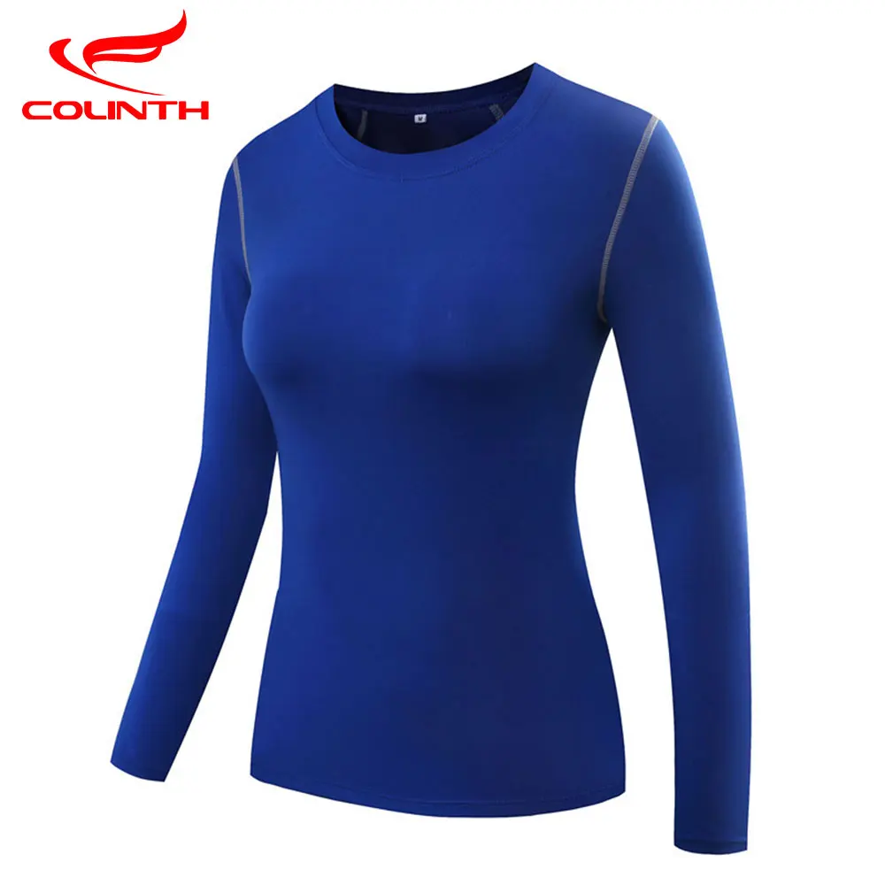 Professional Women Fitness Bodybuilding Running T Shirts Athletic
