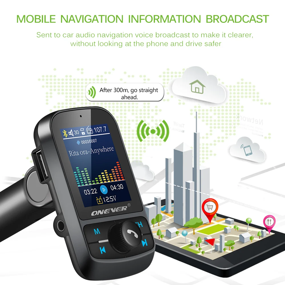 bluetooth aux3