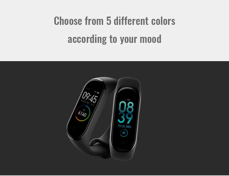 Официальный Цвет ремень для Xiaomi mi группа 4/3 mi Band-4 Мульти-Цвет дополнительного удобства светильник мягкие удобные плотно закрывается