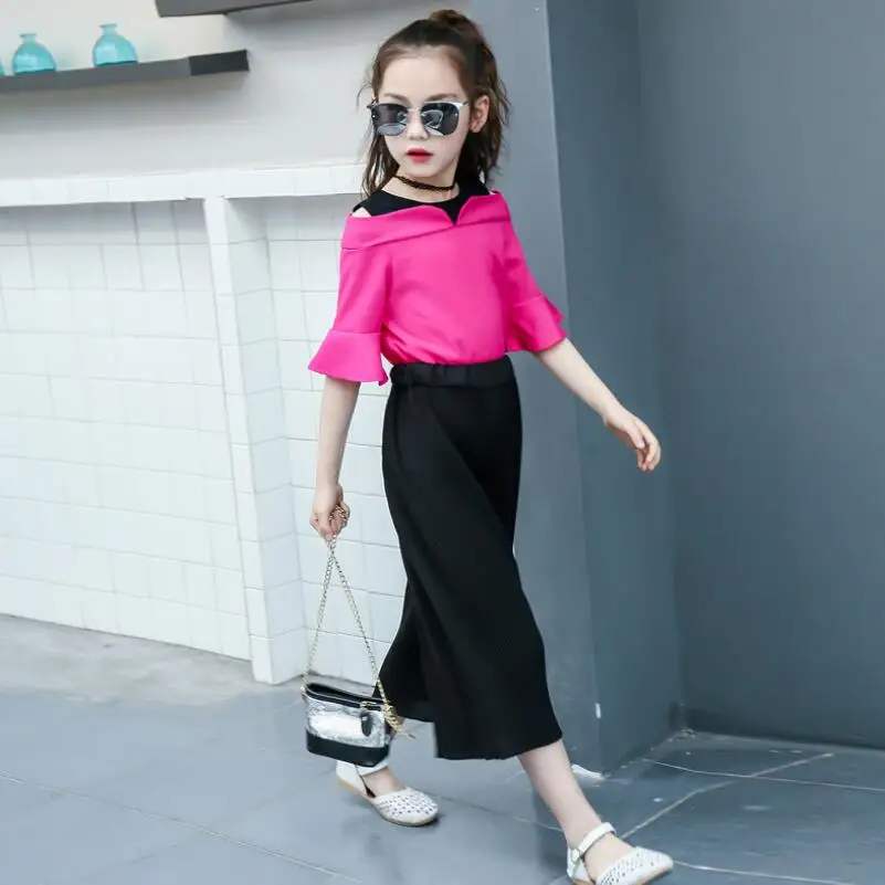 kids clothes sets
