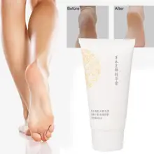 80 мл травяной питает увлажняющий крем для ног пилинг треснутая кожа ремонт крем для ухода за ногами