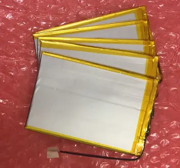 

Universal Battery FOR 7" OystersT72HMs 3G Prestigio Wize 1177 4g PMT1177 4G Tablet Battery inner 3000mah 3.7V Polymer li-ion