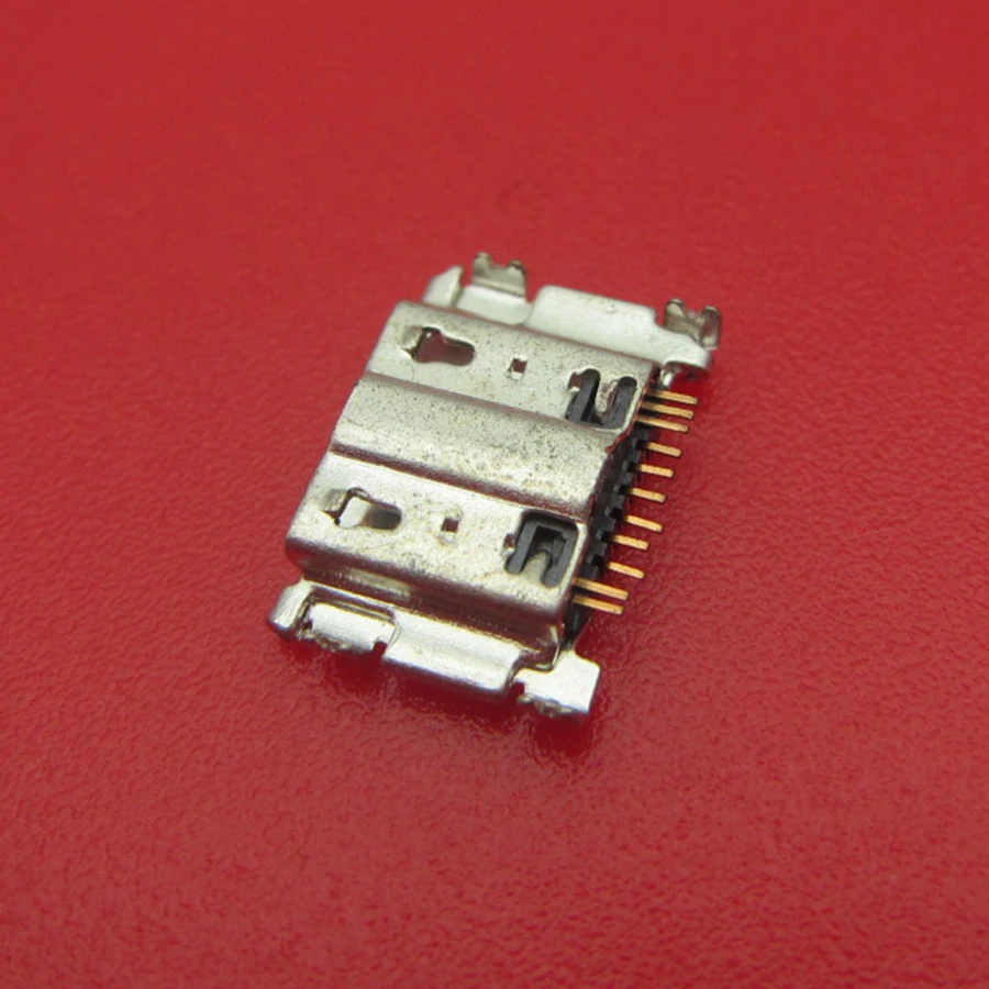5x зарядный порт для Samsung Galaxy S3 i9300 i9305 i535 i747 I9308 L710 T999 i939 R530 GT I9300 разъем Micro USB