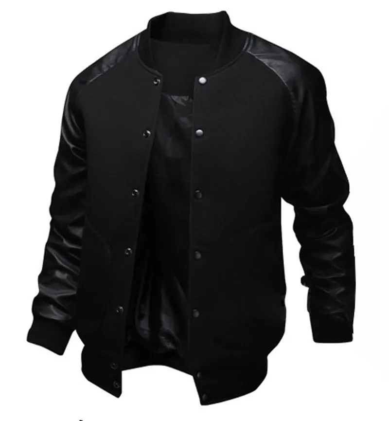 Aliexpress.com : Buy Brand Design Baseball Jacket Men 2016 Fashion