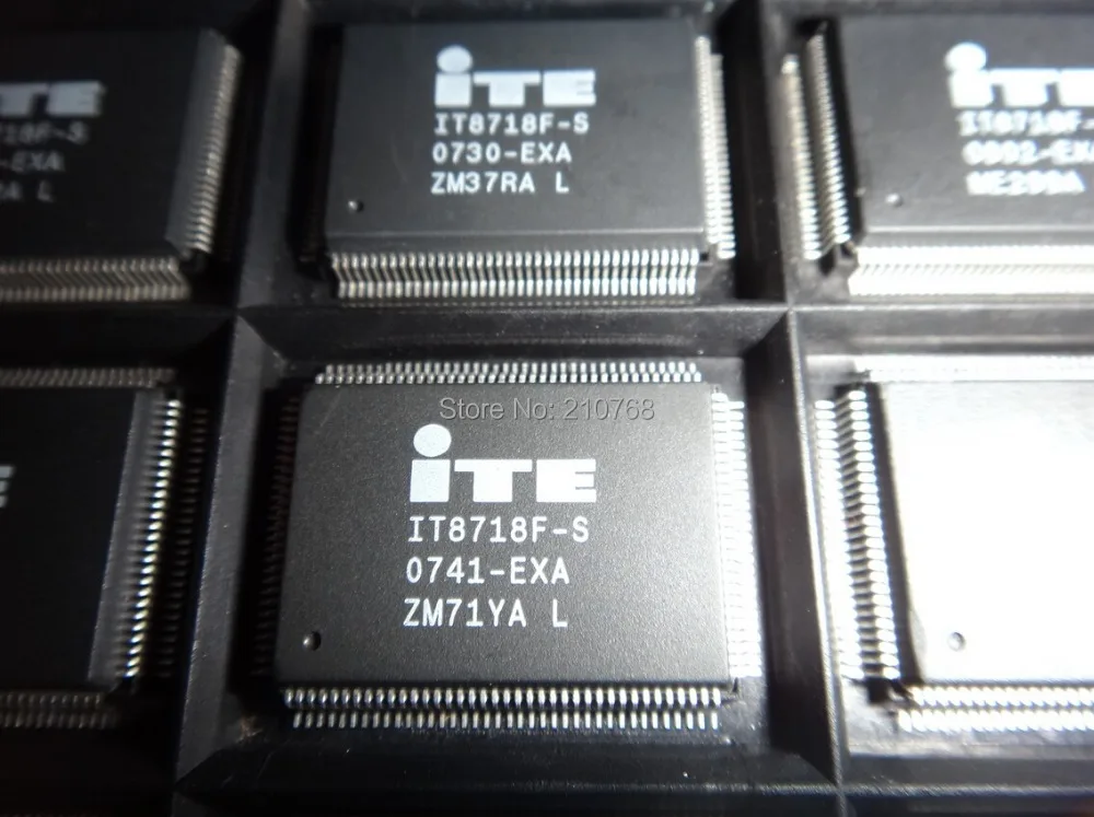 10ocs/lot IT8718F S IT8718F IT8718 QFP128 on Aliexpress.com | Alibaba Group