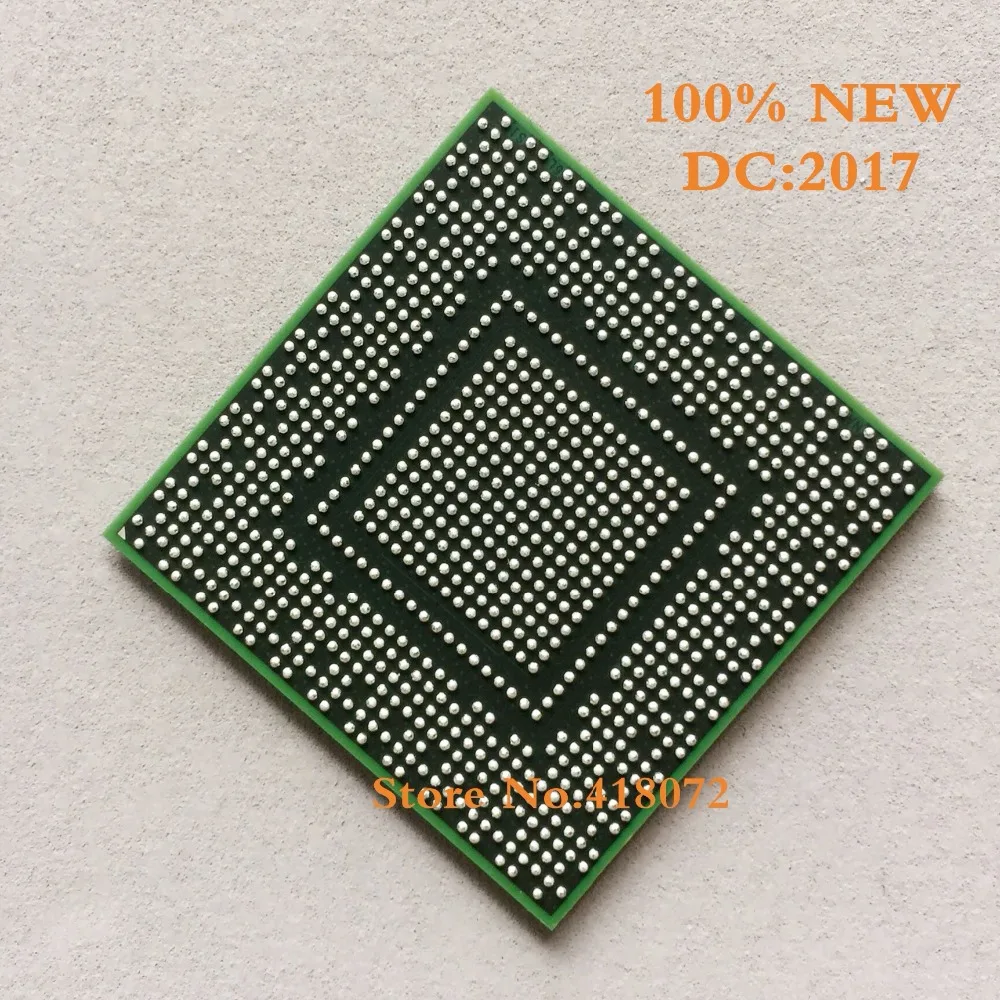 

DC:2017+ 100% New N11P-GE1-W-A3 N11P GE1 W A3 BGA Chipset