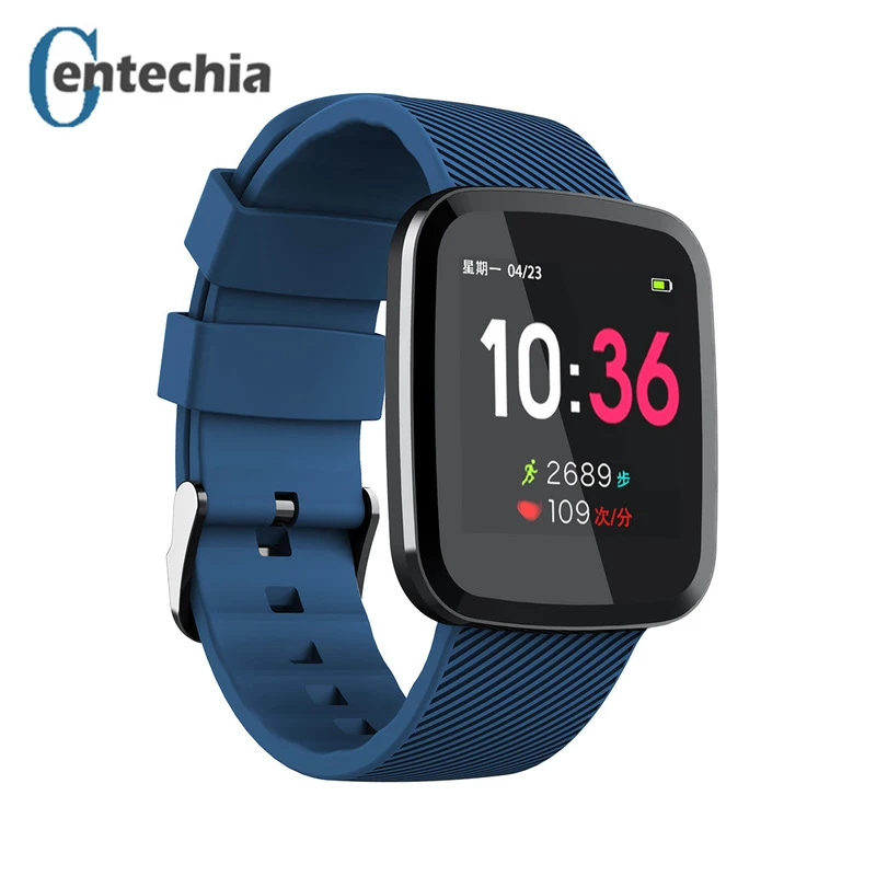 

Z30 Smart Watch men fitness tracker pedometer smartwatch clock Heart Rate wristwatch Intelligent bracelet Watch For IOS Android