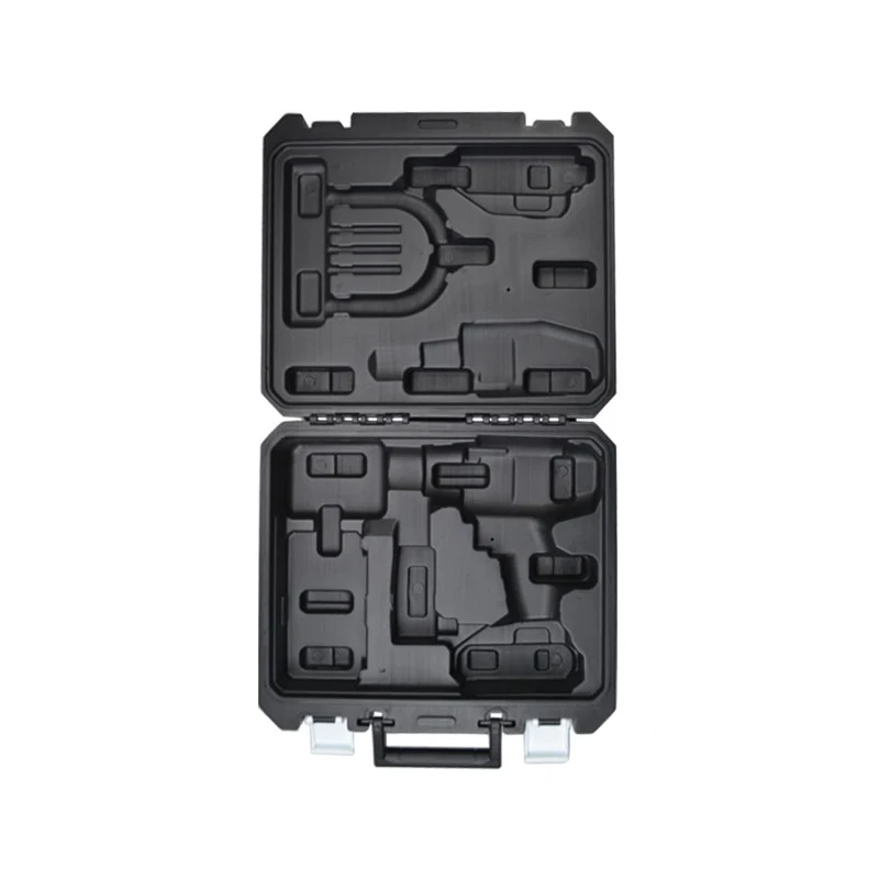 DEKO tool 18V cordless drill BMC Plastic box not include cordless drill