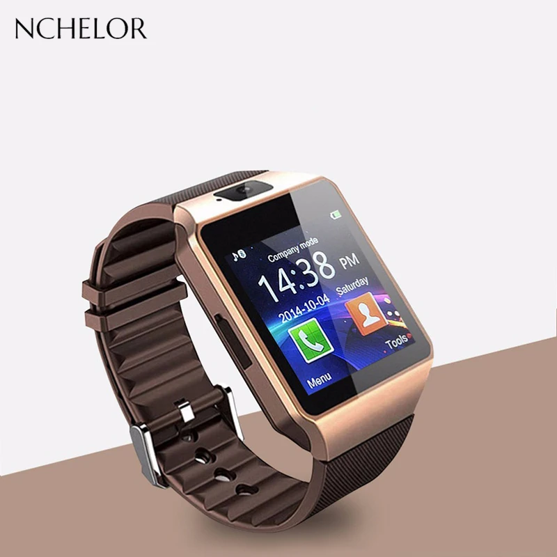 smart watch steps count