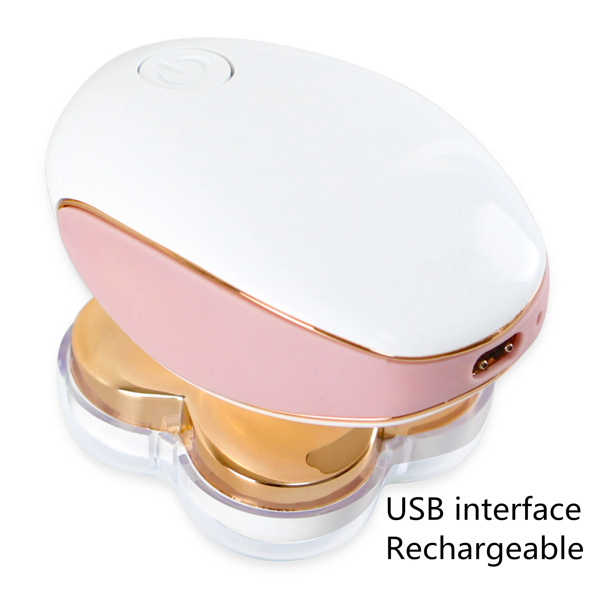 

Hot Selling USB Rechargeable Epilator for Man and Woman use Body Hair removal device Depilator