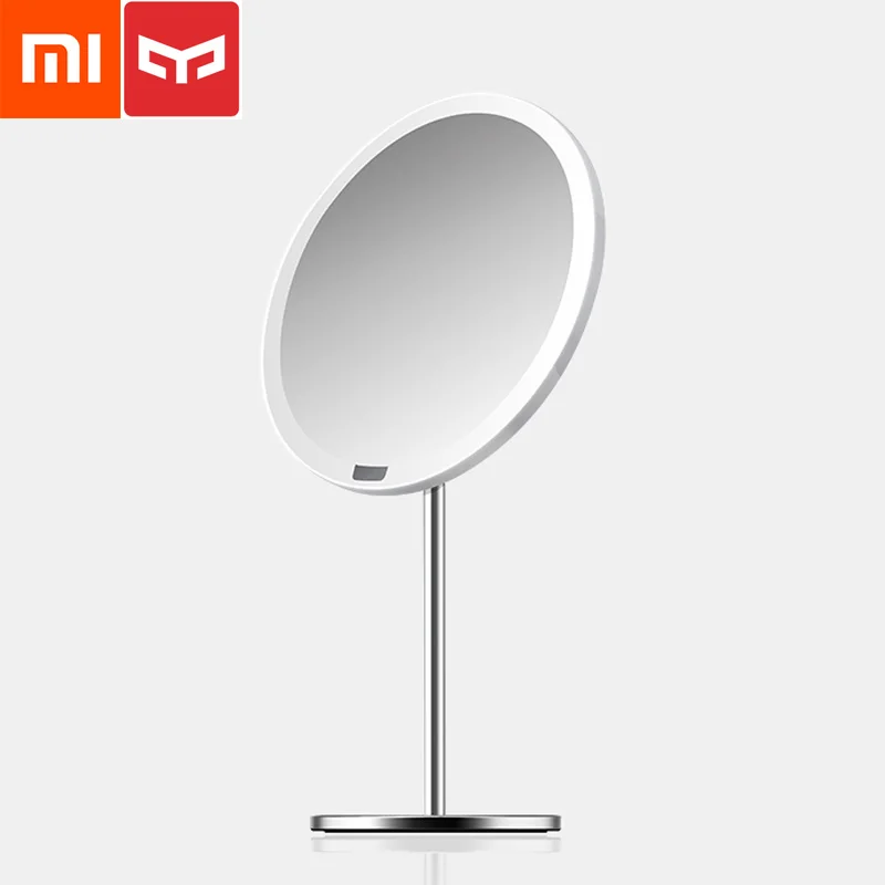 

Xiaomi Yeelight Portable LED Makeup Mirror with Light Dimmable Smart Motion Sensor Night Light for Xiaomi Smart Home