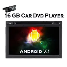 EinCar 8″ 2Din Android 7.1 in dash Car Stereo Mp3 Audio 1080P Video Player FM Radio/SD/ USB/ AUX-in Free Rear Camera for Hyundai