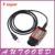 Obd OBDII OBD2 USB диагностического сканера авто диагностики неисправностей код сканер читатель кабель для Ford Mondeo слияние фокус F супер