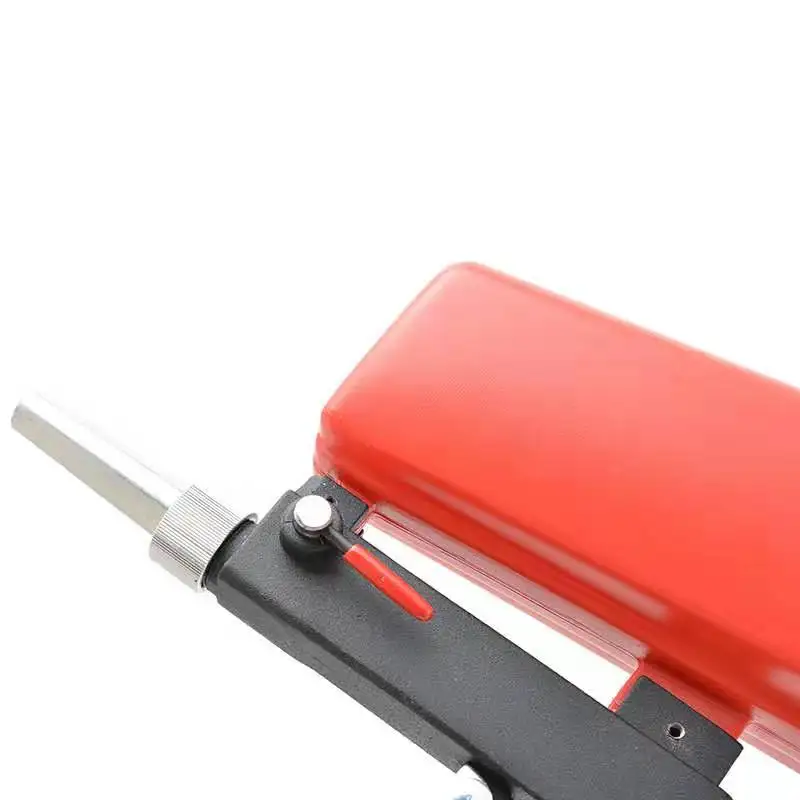 WAERTA BL909 Gravity Sandblasting Gun Pneumatic Professional Small Sand Blasting Machine Spray Polishing