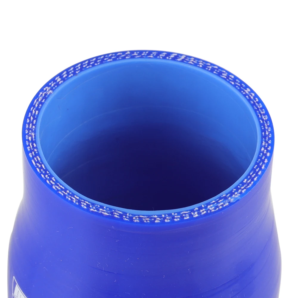 0 градусов Редуктор Прямой силиконовый шланг интеркулер турбо впускная ...