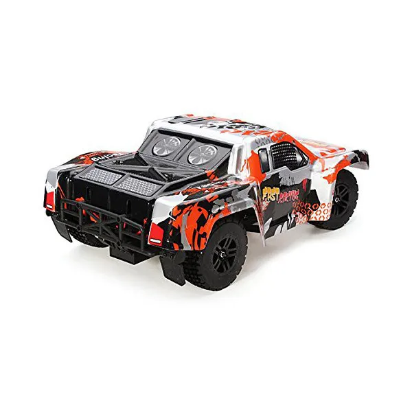 Wltoys L979 2,4 GHz 4CH RC автомобиль 1:12 Масштаб 40 км/ч высокоскоростной Внедорожный гоночный грузовик с дистанционным управлением Багги-монстр электрические игрушки