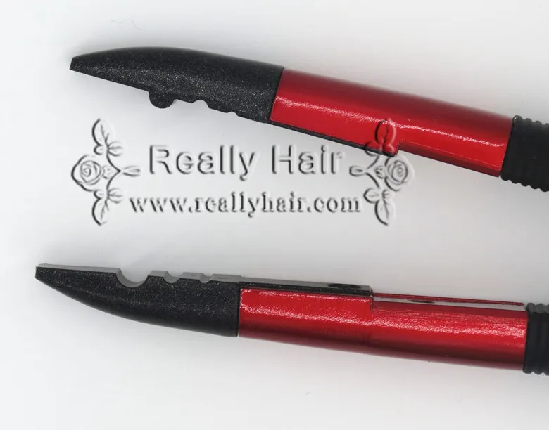 NEW LOOF Mini 1pcs in EU/UK plug Multi-function fusion hair connector MELTING tools for keratin hair