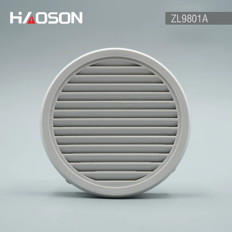 

9801 Ventilator Filter, cabinet air vent , air grille, output filter with conveyor cover for AC DC 8025 8038 fan, ZL9801AB