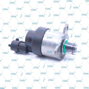 

ERIKC 0 928 400 772 control valve Fuel Pump Inlet Common rail system metering 0928400772 for Volvo pump 0445020101