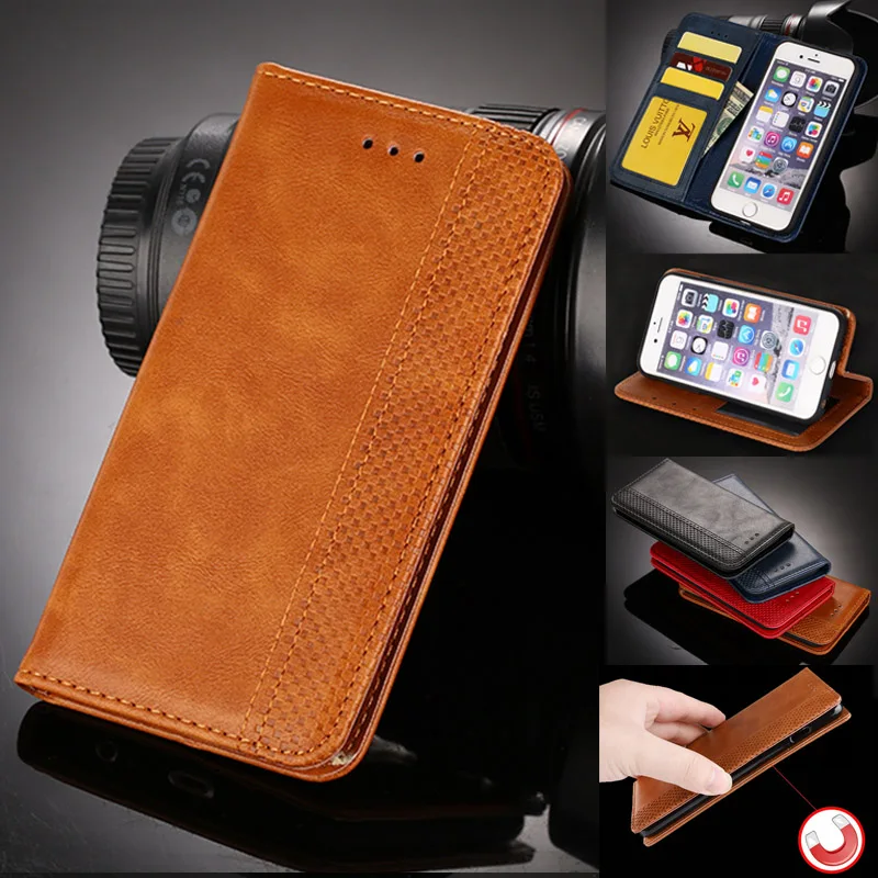 Роскошный кожаный бумажник флип-чехол для телефона s для Umidigi S2/S2 Pro/S2 Lite Z2 Z2 Pro A1 Pro Чехол-кошелек Магнитный флип-чехол Coque Funda