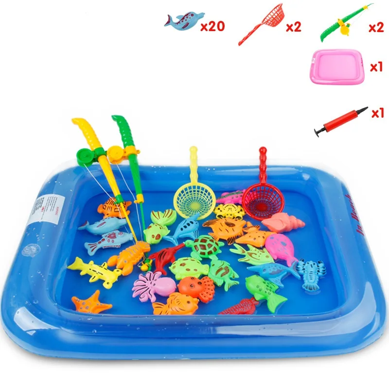 Buy 26pcs Summer Hot Sell Children Fishing