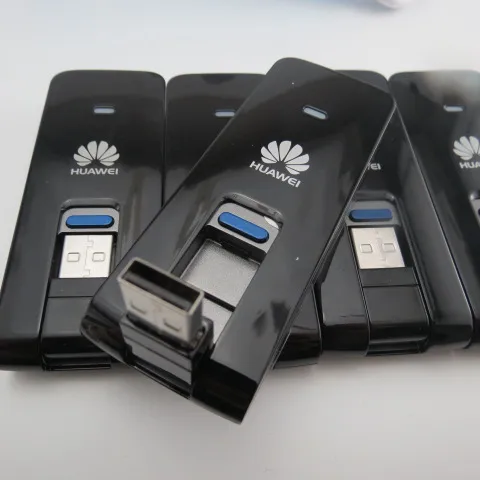 huawei E397Bu-501 4G CDMA сим-карта USB модем беспроводной ключ