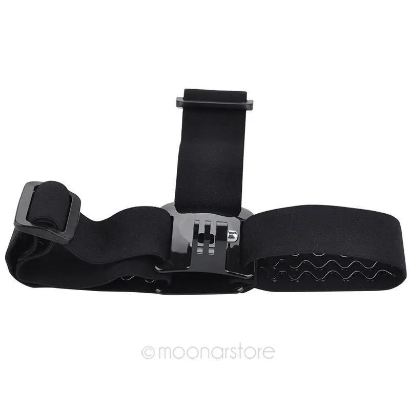

new Adjustable Camera Gopro Head Strap For Gopro Hero3+/Hero3/Hero2 Cameras Accessories zx*SY0036 #0821