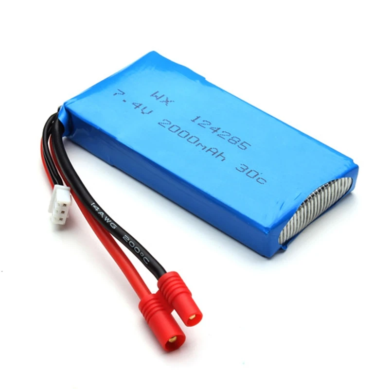 Аккумулятор Для Квадрокоптера Купить В Спб