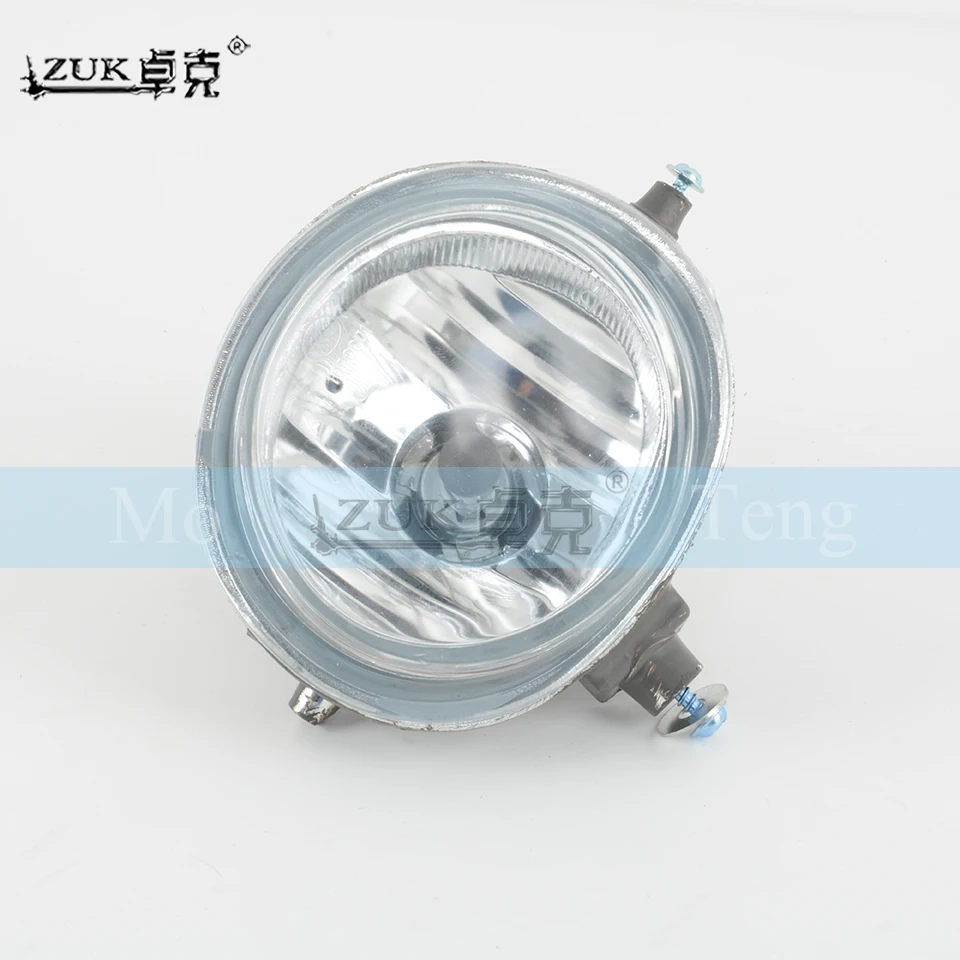 ZUK 2 шт передний бампер противотуманная фара Свет для Mazda 3/Axela для Mazda 2/5/6/Atenza/CX-5/CX-7 Foglight BS1E-51-683-A