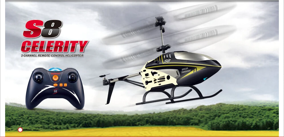 syma s8 pro