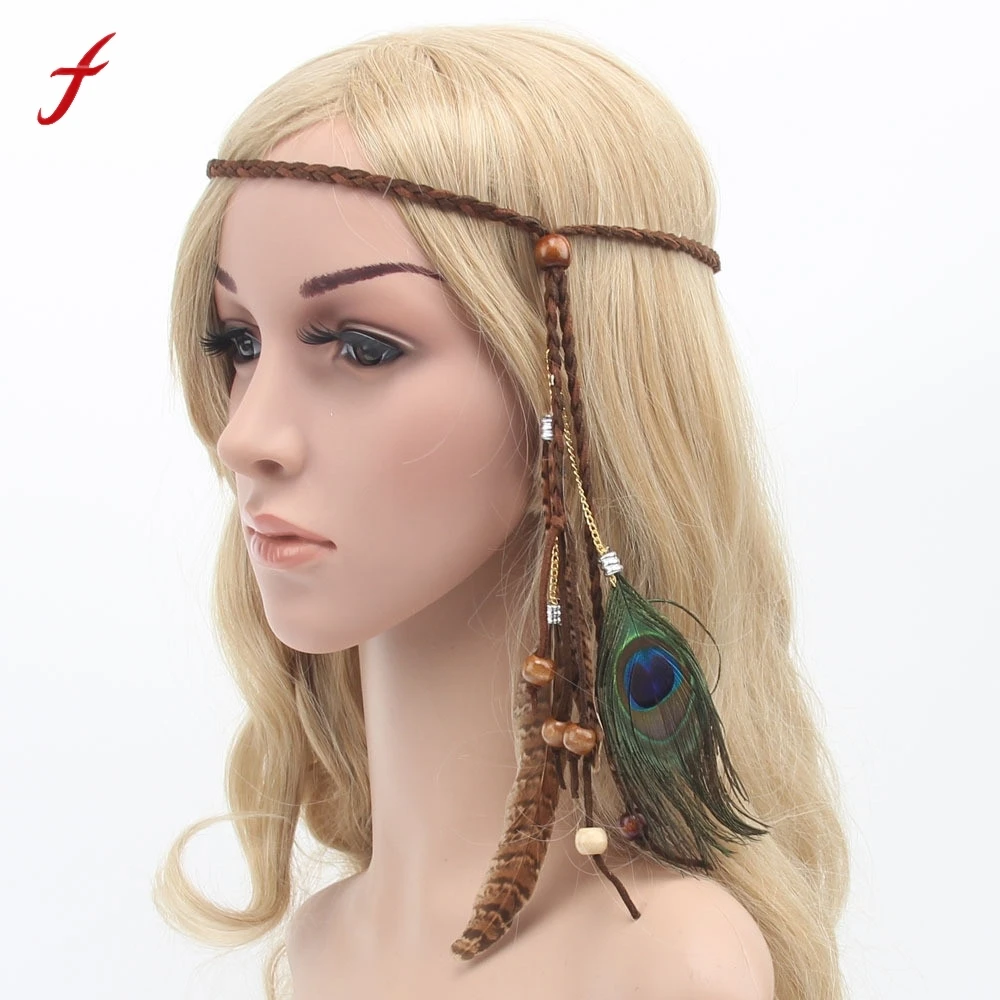 hair hoop headband