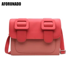 Роскошные сумки женские сумки дизайнерские модные кожаные однотонные Лоскутные сумки через плечо для женщин сумки через плечо bolsa feminina