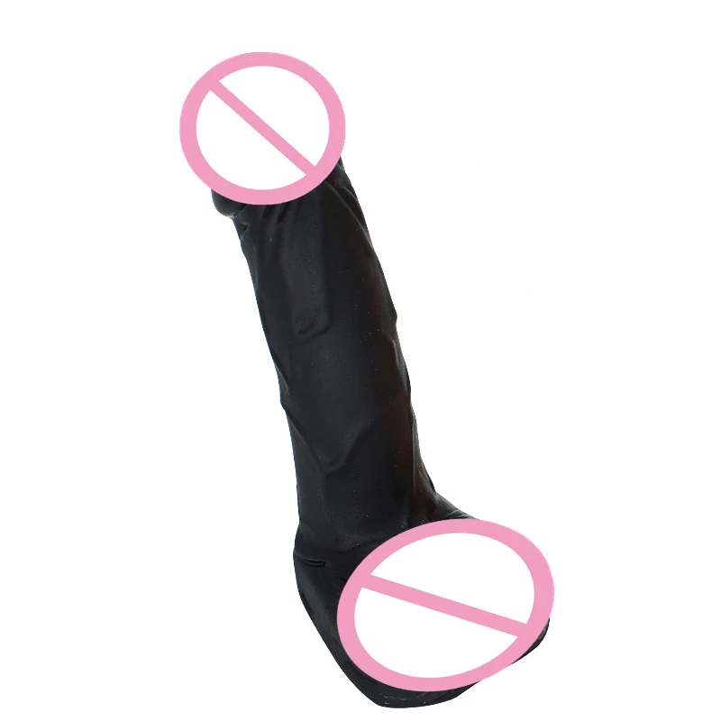 jell dildo 