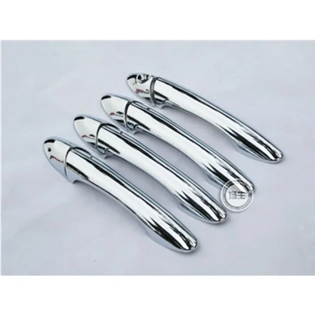 

ABS Chrome Door Handle Cover For 2011-2012 Hyundai SONATA 8GE i45