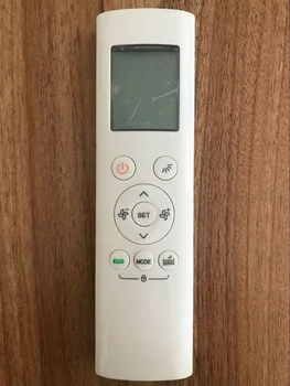 

For Midea AC Air Conditioner Remote Control RG58B/BGEU1 MSMBAU-09HRFN1 SMBB-12HRN1 MSMBD-24HRN1 RG58E4/BGEF
