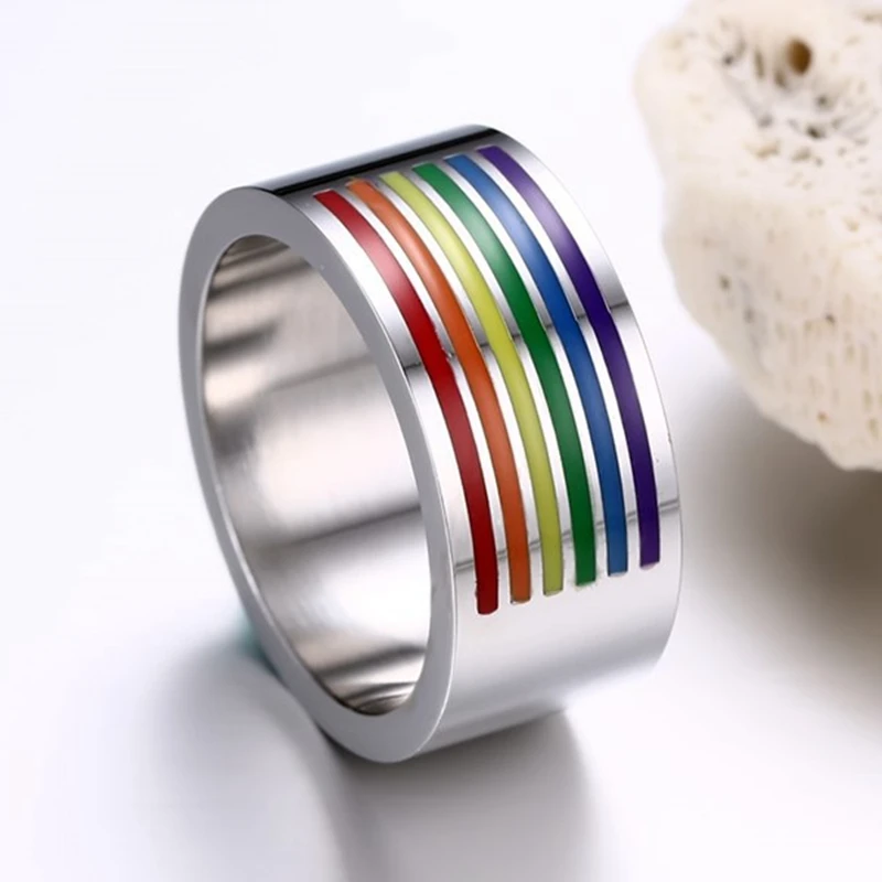 Rainbow Ring Gay (11)