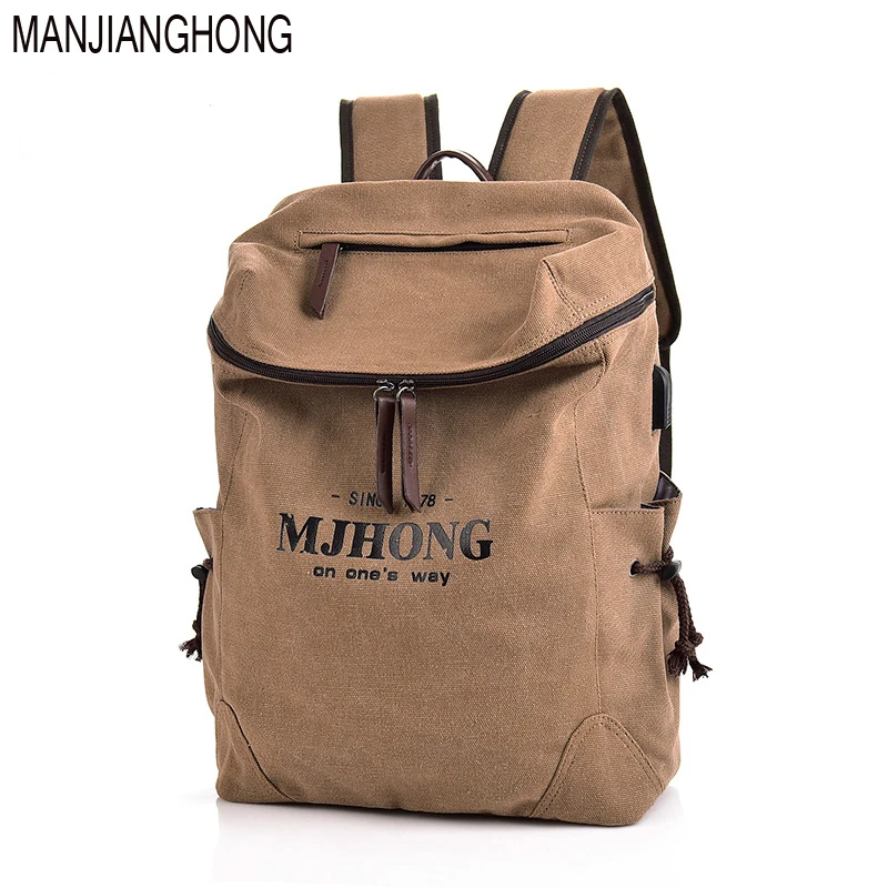 manjianghong backpack