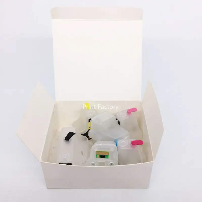 HP177 refillable 1