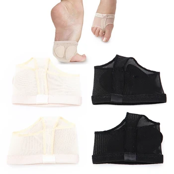 

Foot Insoles Pads Cushions Forefoot Pain Support Front Foot Pad Feet Foot Care Tool Orthopedic Pad