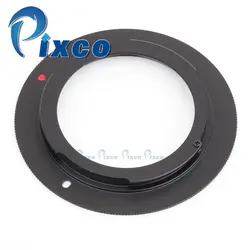 Pixco переходник для объектива работает для объектива M42 на Nikon Ai камеры D7100 D5200 D600 D3200 D800/D800E