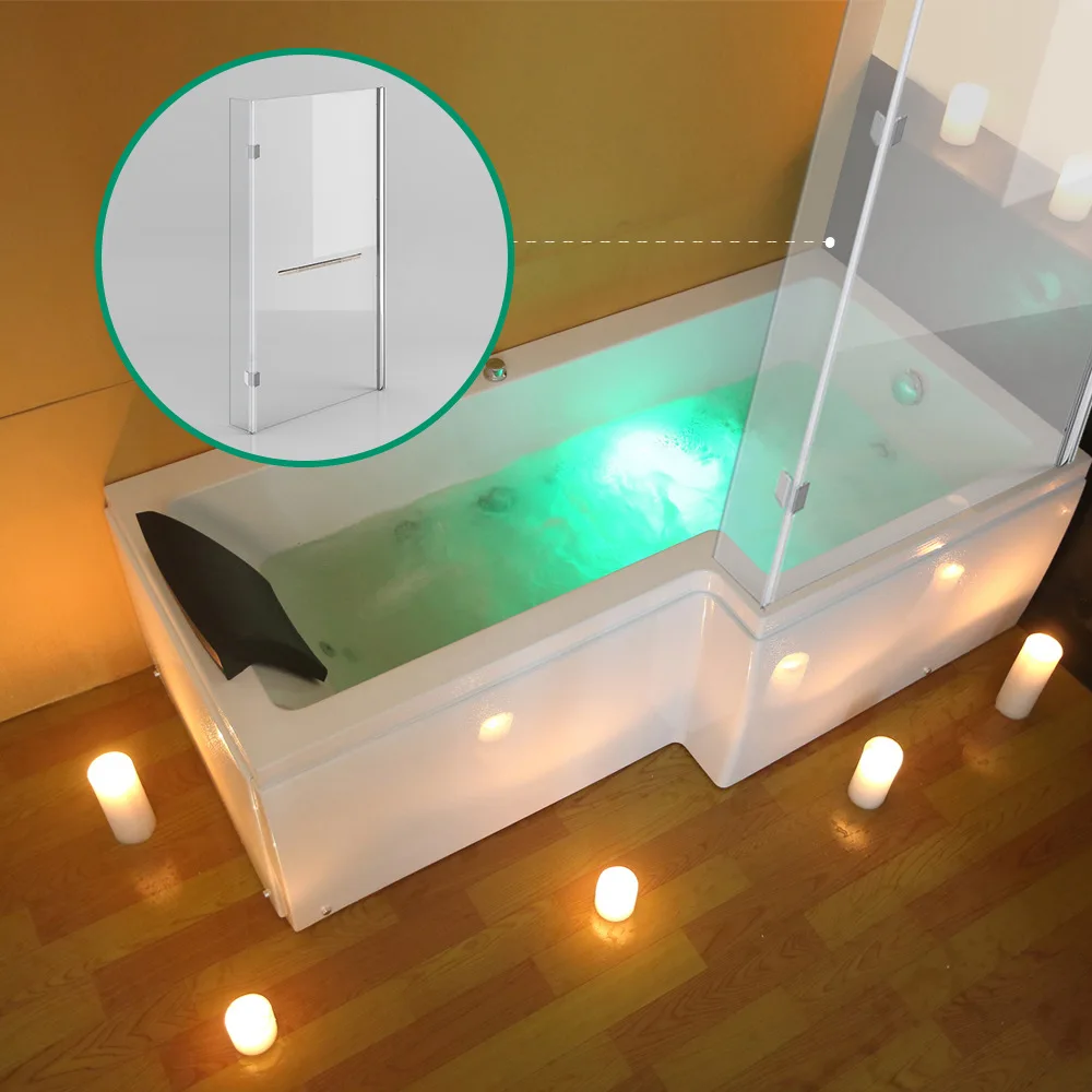 Shower Spa