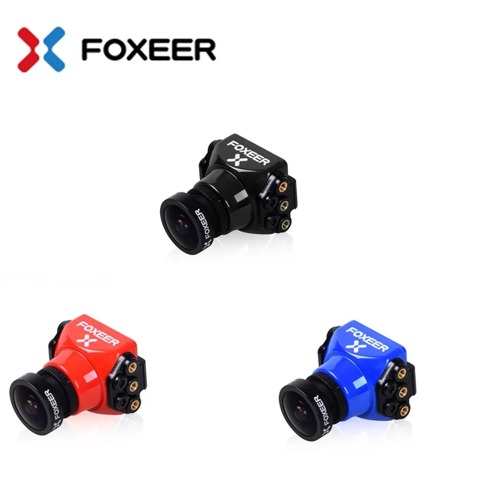 

Foxeer Arrow Mini/Standard Pro FPV Camera Built-in OSD Plastic Case