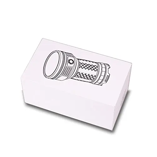MATEMINCO MT18 поисковый фонарь 18 * CREE XP G3 Nichia 219C LED MAX. Наружный ручной 450 лм с дальностью
