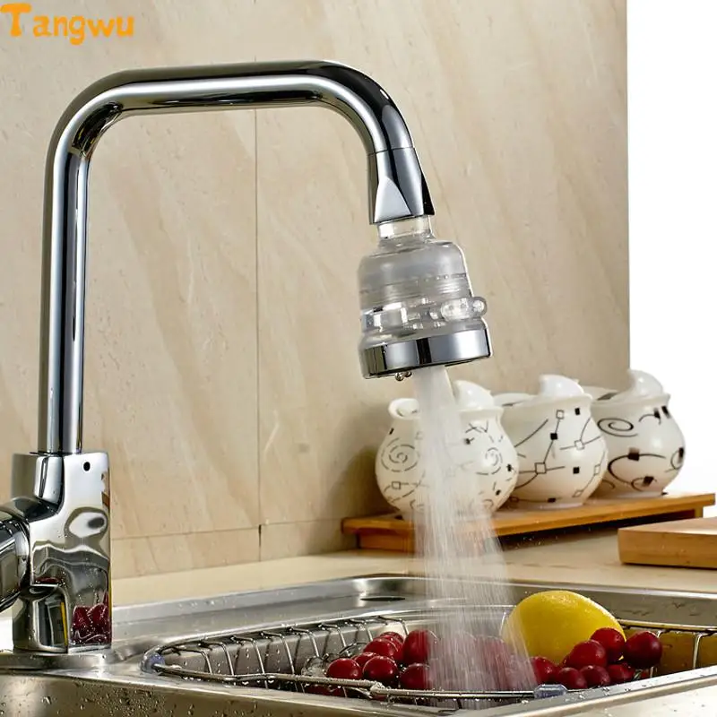 Смеситель для кухни Tangwu брызгозащищенный и водяной расширитель|water faucet kitchen|water