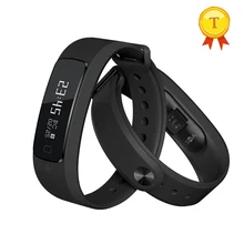 Сердечного ритма Приборы для измерения артериального давления Мониторы Смарт Группа Браслет Шагомер Фитнес трекер импульса смотреть дистанционного Камера браслет SmartBand