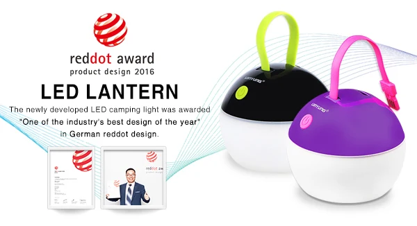 

Free Gifts,NOT Single sale, just the amount of other products reached $500, can get one USB charge Led lantern
