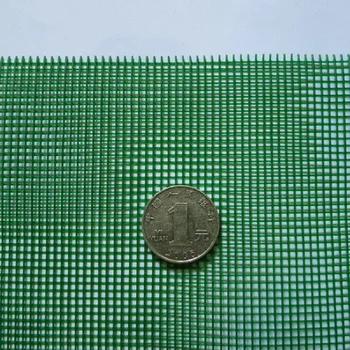 

Gardening PE Flowerpot plastic mesh pad supplies flower pot net meat bonsai bloodstains leak-proof 50g Can be tailoring