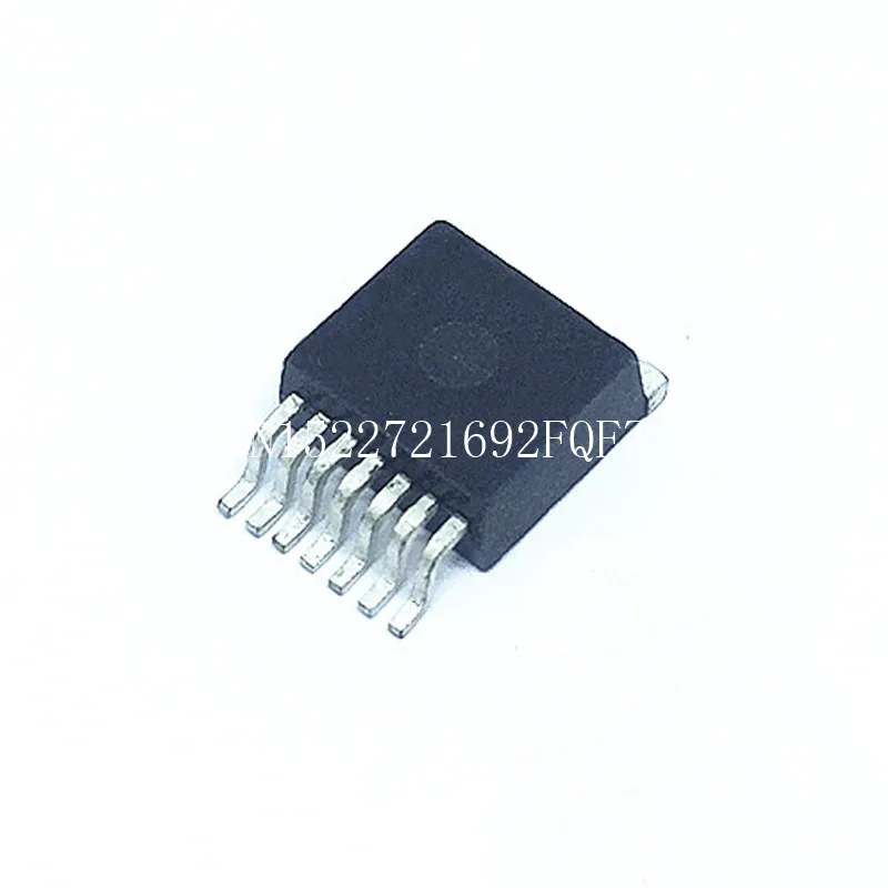 10 шт. IRFS4010-7P IRFS4010 7P TO-263-7 Новый и оригинальный | Обустройство дома