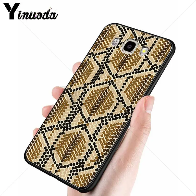snake skin art