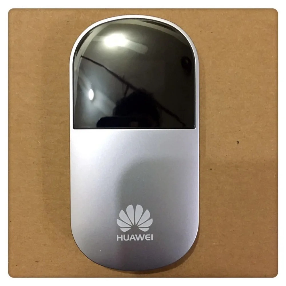 Unlocked Huawei E5832 3G Mobile Wireless Router Mifi Hotspot Pocket